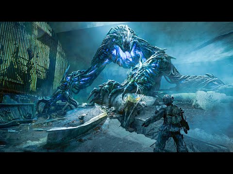 Time Loop Forces An Elite Soldier to Relive The Same Battle With Alien Creatures Over And Over Again