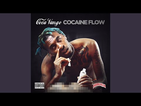 Extravagant (feat. XVL Hendrix)