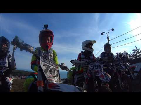 MXGP ACADEMY RUSSIA 2017