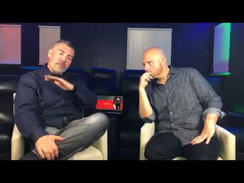 Episode 3: Re-Writing My Story, Matt Weaver, CEO Results Transformation Center