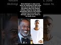 Brian McKnight Jr. CALLS OUT  his Dad for celebrating an $8.8 MILLION! #brianmcknight #dad #shorts