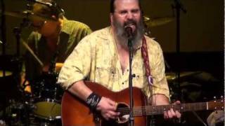 Steve Earle - Telephone Road - Castle Theatre