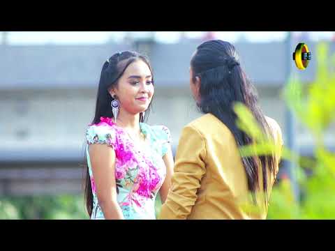 Widya Nafara Feat. Arya Satria - Cinta Kita Abadi | Dangdut (Official Music Video)