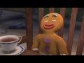 Shrek The Third Gingy Song