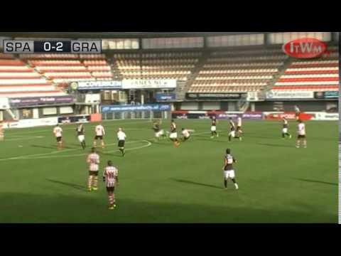 【ITWM TV】 Jong Sparta - Jong De Graafschap