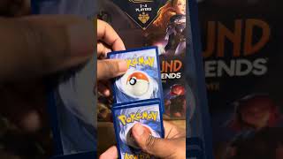 Day99 - thank you for my son for taking over today #tcg #cards #short #pokemon #tcgcollector