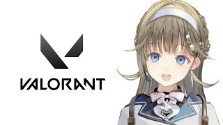 【VALORANT】Caedyeさんに個人ｺｰﾁﾝｸﾞをしていただきます　よろしくお願いいたします【ぶいすぽっ！/英リサ】