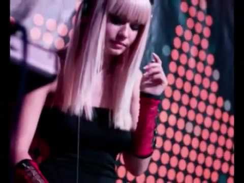 Dj Layla & Alissa -I don't wanna lose you