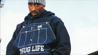 2Pac - Deadly Combination (Best Quality)