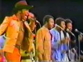 Bobby Womack & Peace "Lookin' For A Love" LIVE on U.S. TV 1974