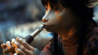 All-Maudra Ceremony Song | The Dark Crystal: Age of Resistance