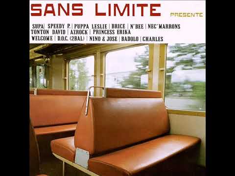 Charles & Tonton David - Donne-moi Le Do (AUDIO)