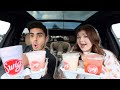 Swig Taste Test Ft Samantha Jo IT STINKS ON ICE