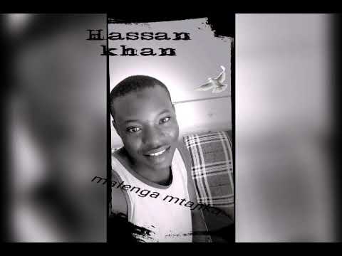 Shairi kwa jina kila mmoja na lake..mkali wa kughani