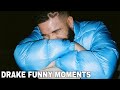 Drake Funny Moments Drake Laughing
