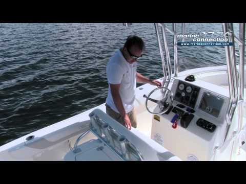 BRAND NEW Pioneer 197 Sportfish Center Console Boat for Sale by Marine Connection Boat Sales