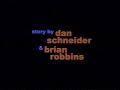 Big Fat Liar End Credits Disney Channel March 2009
