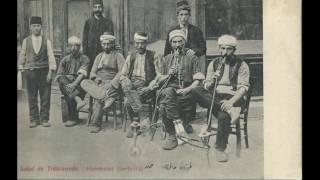 Eski Fotoğraflarla Trabzon