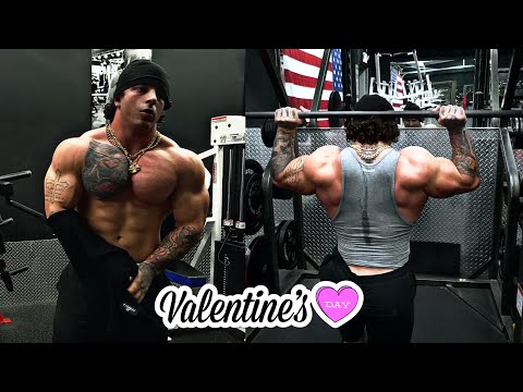 SOLO VALENTINES DAY. MARRIED TO THE BENCH