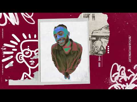 Amine x Goldlink Type Beat | Alternative | Brain - Prod. AstoriaBLVD