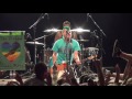 NOFX  -  Dinosaurs Will Die [HD] 18 AUGUST 2013