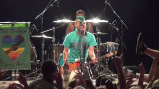 NOFX  -  Dinosaurs Will Die [HD] 18 AUGUST 2013
