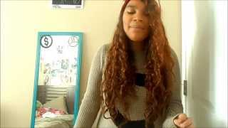 Tears| The Tragic Thrills Cover