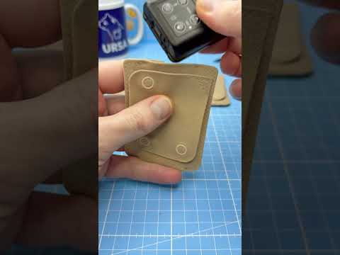 What Size Popper Pouch fits your Transmitter? Here's a quick guide.