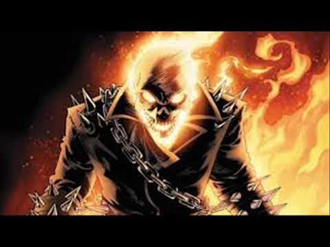Artelax - Crank It DEVLOW Edit.(ghost rider)