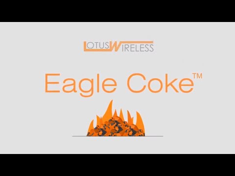 Eagle Coke | Coke Oven | Industry Automation | Mining Industry