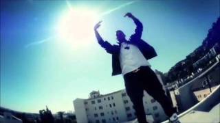 Chris Brown -My Last (Official FreeStyle Video)