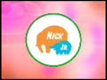 Nick Jr On Demand Intro 2002 Version RARE PARTIAL