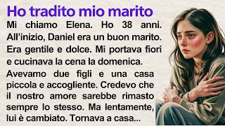 I Loved Him for 18 Years… Then I Found the Truth ✅ Italian Story Listening (A1–A2 Level) ✅