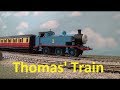 Thomas Train