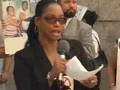 Save Kenneth Foster - Ronnique Hawkins Speaks