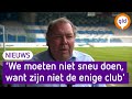Mogelijke promotie De Graafschap is dilemma voor gemeente