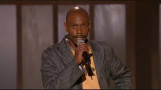 Dave Chappelle - For What It's Worth - legendado português - parte 05