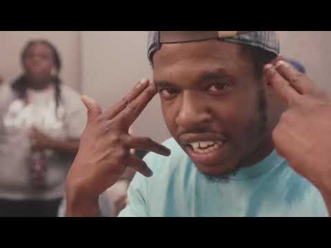 NGB Skully ft Whodat10 Safe House (Official Music Video) Shot by Lc Esco films