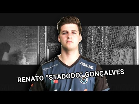 "Gosto que as coisas sejam feitas à minha maneira" | RTP Arena