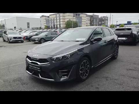 Kia Ceed 1.0 GT Line Petrol - Image 2