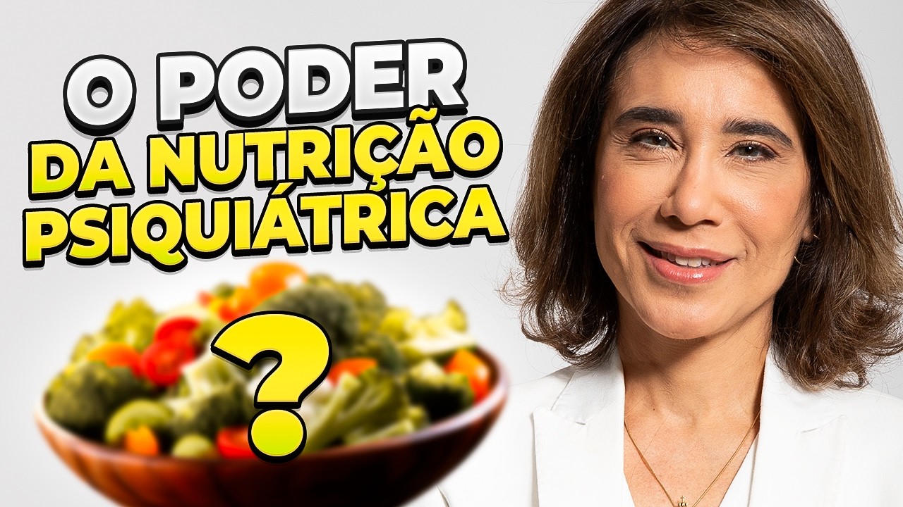 O deprimido não pode ter intestino preso | ANA BEATRIZ