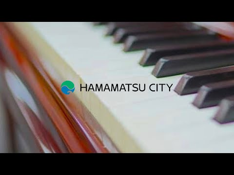 Music is our life   Hamamatsu, Japan【4K】