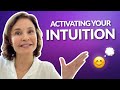 How To Get Your Intuition ACTIVATED Sonia Choquette