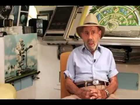 ジャック・フレスコ - ユートピアで (Jacque Fresco - No Utopia)