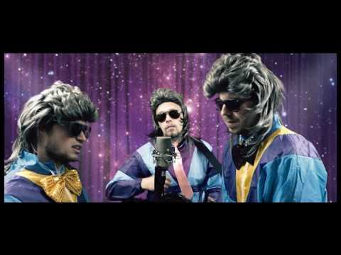 Die Zwei Lustigen Drei - Pfui Deivel