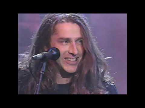 Collective Soul - Jon Stewart Show