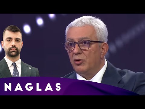 Mandić: Naši ministri podržaće zahtjeve DNP na Vladi - NAGLAS