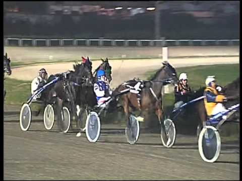 Trotto 07/01/2016 - 7° corsa