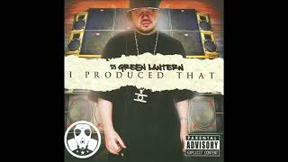 Red Cafe Feat. Akon - Clack Clack (Instrumental)