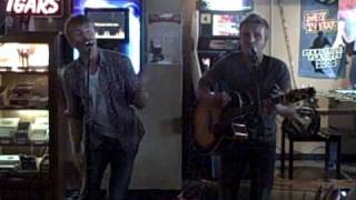 So What--Carter Twins